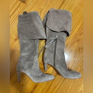 Knee high Vince Camuto boots